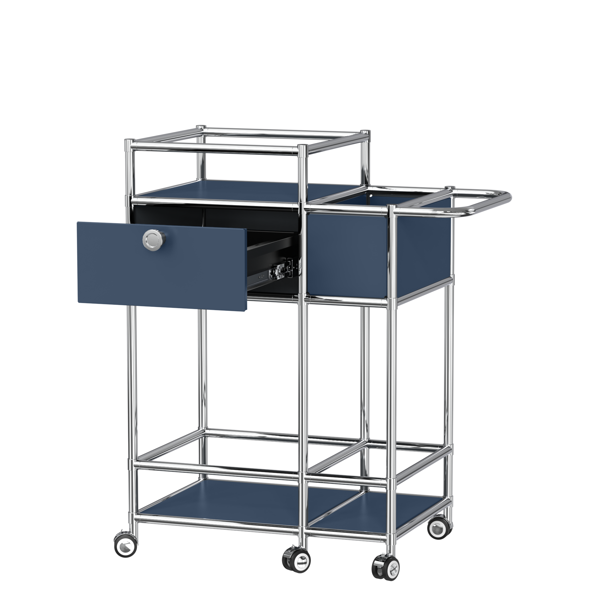Serving trolley 206